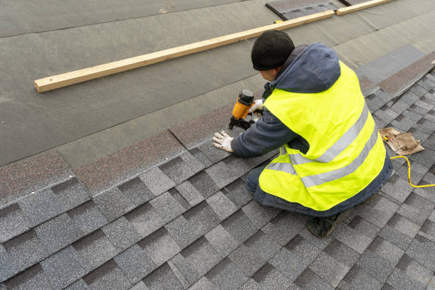 Roof Repair Estimates in Lyles, TN