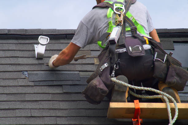 Best Roof Repair Estimates  in Lyles, TN