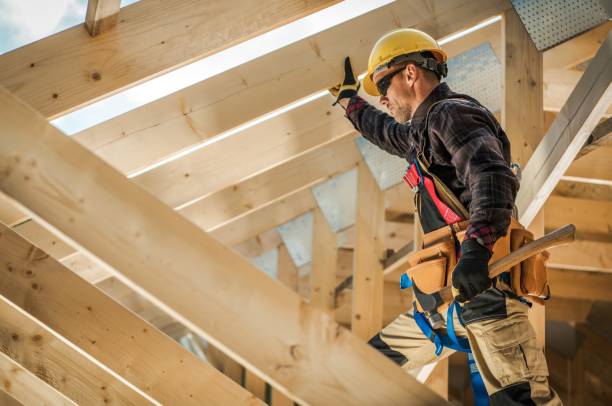 Trusted Lyles, TN Roofing Contractor Experts