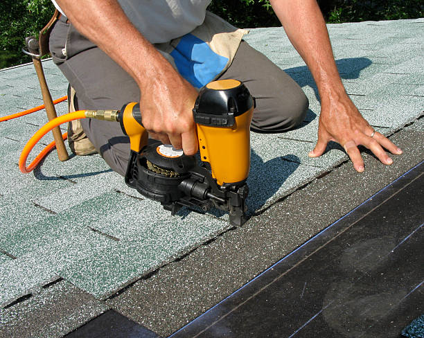 Best New Roof Installation  in Lyles, TN