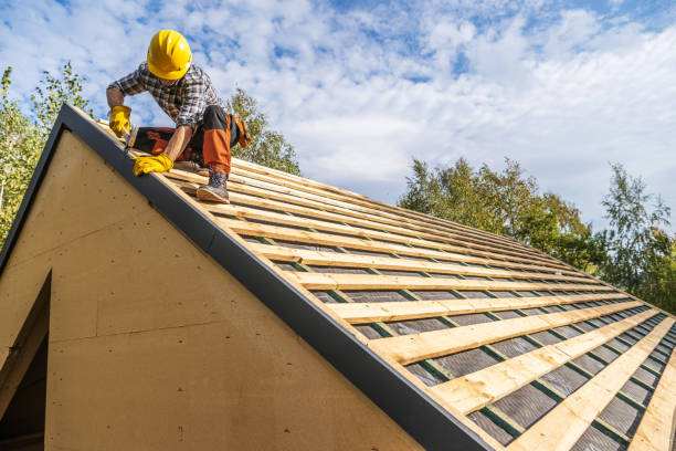 Best Roof Maintenance Services  in Lyles, TN