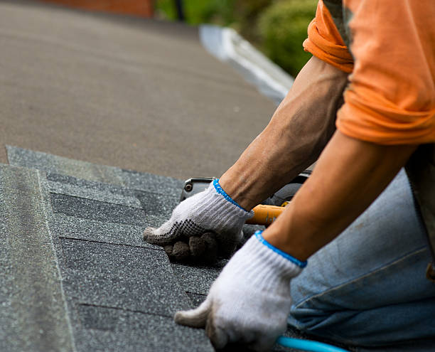 Quick and Trustworthy Emergency Roof Repair Services in Lyles, TN